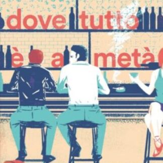 Federico Zampaglione, Giacomo Gensini:  DOVE TUTTO E' A META'.