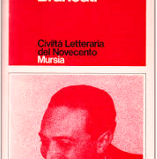 Francesco Spera: VITALIANO BRANCATI.