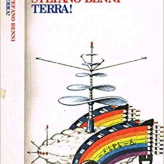 Stefano Benni: TERRA!