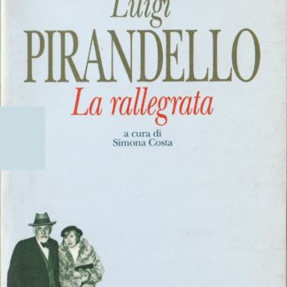 Luigi Pirandello IL VIAGGIO. A cura di Simona Costa. Biblioteca Liceo Gullace Talotta