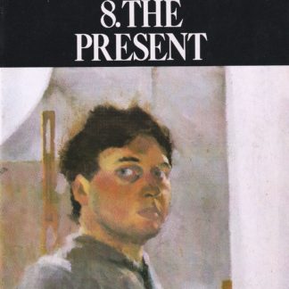 Boris Ford: THE NEW PELICAN GUIDE ENGLISH LITERATURE. Vol. 8. The present.