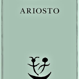 Benedetto Croce: ARIOSTO. A cura di Giuseppe Galasso.